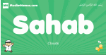 Sahab arabic boys name and meaning, quranic boys name Sahab