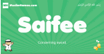Saifee arabic boys name and meaning, quranic boys name Saifee