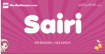 Sairi arabic girls name and meaning, muslim girl name Sairi