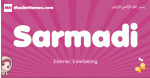 Sarmadi arabic girls name and meaning, muslim girl name Sarmadi