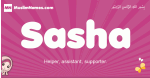 Sasha arabic girls name and meaning, muslim girl name Sasha