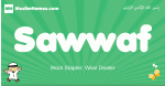 Sawwaf arabic boys name and meaning, quranic boys name Sawwaf