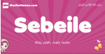 Sebeile arabic girls name and meaning, quranic girls name Sebeile