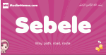 Sebele arabic girls name and meaning, quranic girls name Sebele