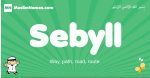 Sebyll arabic boys name and meaning, quranic boys name Sebyll