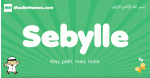 Sebylle arabic boys name and meaning, quranic boys name Sebylle