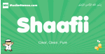 Shaafii arabic boys name and meaning, quranic boys name Shaafii