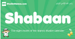 Shabaan arabic boys name and meaning, quranic boys name Shabaan