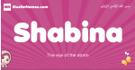 Shabina arabic girls name and meaning, muslim girl name Shabina