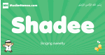 Shadee arabic boys name and meaning, quranic boys name Shadee