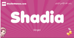 Shadia arabic girls name and meaning, muslim girl name Shadia