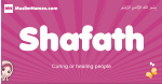 Shafath arabic girls name and meaning, muslim girl name Shafath