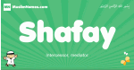 Shafay arabic boys name and meaning, quranic boys name Shafay