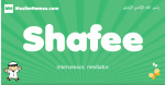 Shafee arabic boys name and meaning, quranic boys name Shafee