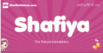 Shafiya arabic girls name and meaning, muslim girl name Shafiya