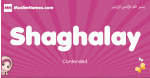 Shaghalay arabic girls name and meaning, muslim girl name Shaghalay
