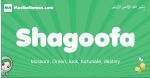 Shagoofa arabic girl name and meaning, quranic girls name Shagoofa