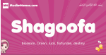 Shagoofa arabic girls name and meaning, muslim girl name Shagoofa