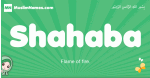 Shahaba arabic girl name and meaning, quranic girls name Shahaba