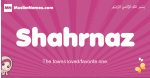 Shahrnaz arabic girls name and meaning, muslim girl name Shahrnaz