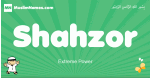 Shahzor arabic boys name and meaning, quranic boys name Shahzor