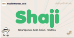 Shaji muslim boys name and meaning, islamic boys name Shaji