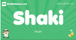 Shaki arabic boys name and meaning, quranic boys name Shaki