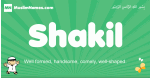 Shakil arabic boys name and meaning, quranic boys name Shakil