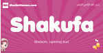 Shakufa arabic girls name and meaning, muslim girl name Shakufa