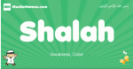 Shalah arabic boys name and meaning, quranic boys name Shalah