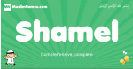 Shamel arabic boys name and meaning, quranic boys name Shamel