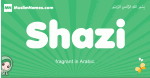 Shazi arabic girl name and meaning, quranic girls name Shazi