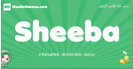 Sheeba arabic girl name and meaning, quranic girls name Sheeba