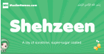 Shehzeen arabic girl name and meaning, quranic girls name Shehzeen
