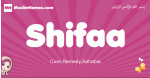 Shifaa arabic girls name and meaning, muslim girl name Shifaa