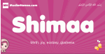Shimaa arabic girls name and meaning, muslim girl name Shimaa