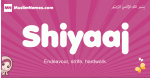 Shiyaaj arabic girls name and meaning, muslim girl name Shiyaaj