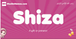 Shiza arabic girls name and meaning, muslim girl name Shiza