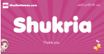 Shukria arabic girls name and meaning, muslim girl name Shukria