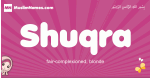 Shuqra arabic girls name and meaning, muslim girl name Shuqra