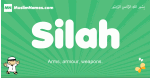 Silah arabic boys name and meaning, quranic boys name Silah