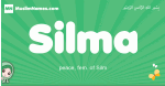 Silma arabic girl name and meaning, quranic girls name Silma