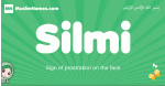 Silmi arabic girl name and meaning, quranic girls name Silmi