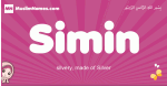 Simin arabic girls name and meaning, muslim girl name Simin