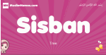 Sisban arabic girls name and meaning, muslim girl name Sisban