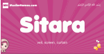 Sitara arabic girls name and meaning, muslim girl name Sitara
