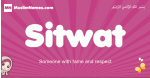 Sitwat arabic girls name and meaning, muslim girl name Sitwat