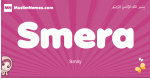 Smera arabic girls name and meaning, muslim girl name Smera