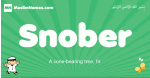 Snober arabic boys name and meaning, quranic boys name Snober