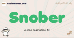Snober muslim boys name and meaning, islamic boys name Snober
